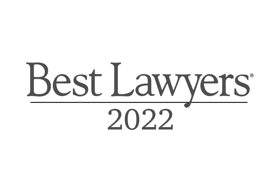 Best Lawyers Spain 2022