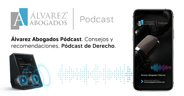Álvarez Abogados Pódcast · Podcast de Derecho
