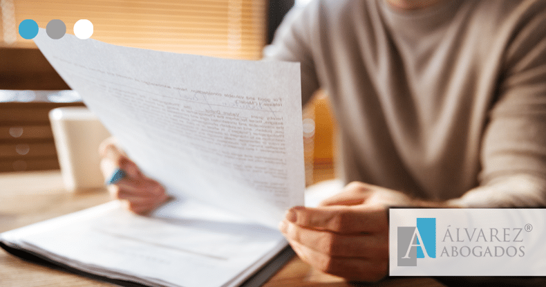 Derecho de contratos: cómo redactar un contrato