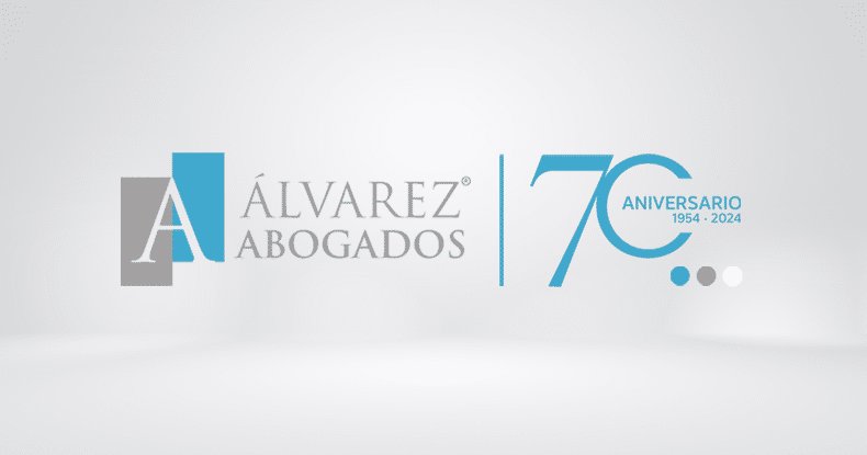 Alvarez Abogados Tenerife celebra su 70 aniversario