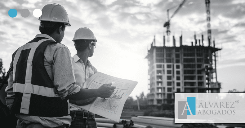 Constructoras y promotores de vivienda